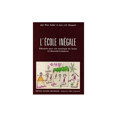 L'école inégale