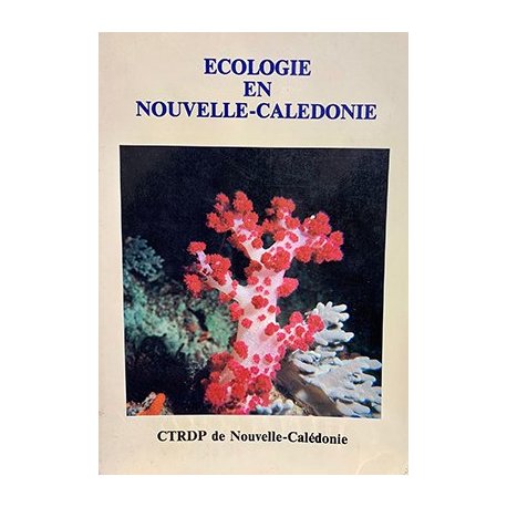 Ecologie en NC - occasion