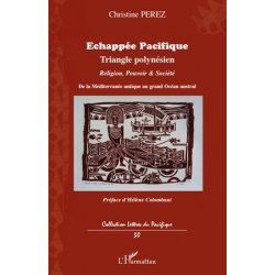 Echappée Pacifique (prix promo)