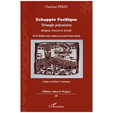 Echappée Pacifique (prix promo)