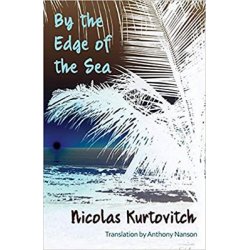 By the edge of the sea