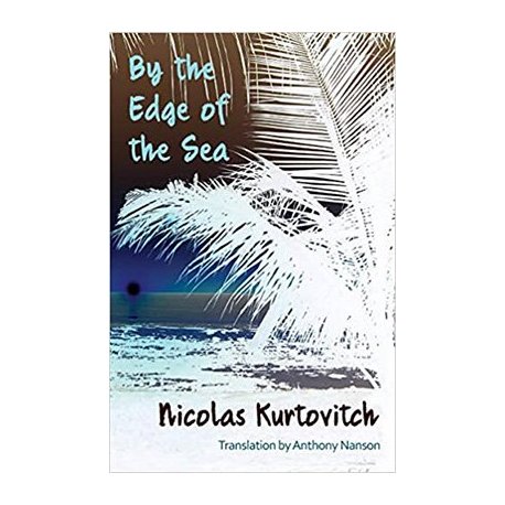 By the edge of the sea