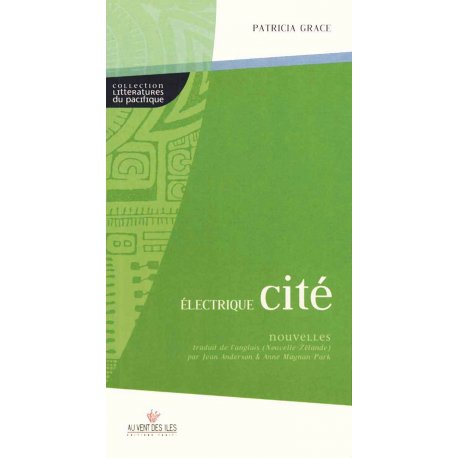 Électrique cité