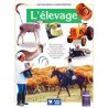 L'élevage (Collection Découvertes)