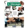 L'élevage (Collection Découvertes) - occasion