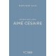 Entretiens avec Aimé Césaire