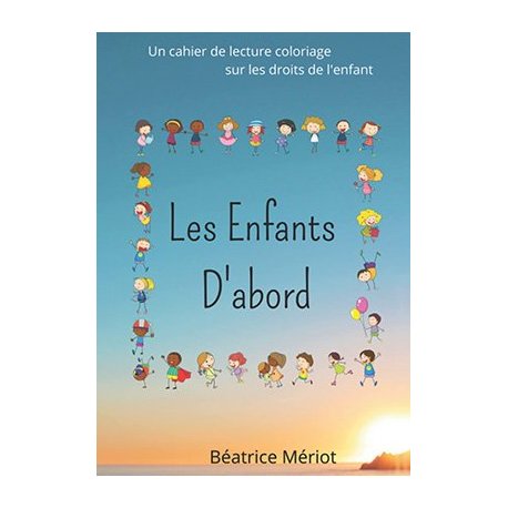 Les enfants d'abord
