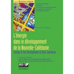 Energie dans le développement de la NC