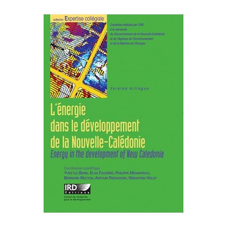 Energie dans le développement de la NC