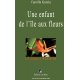 Une enfant de l'île aux fleurs