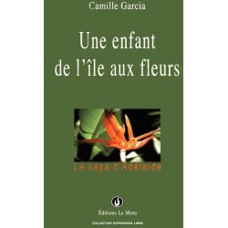 Une enfant de l'île aux fleurs