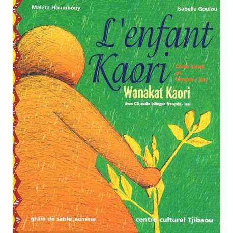 L'enfant kaori