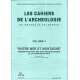 Entre mer et montagne. Premier inventaire des sites archéologiques de