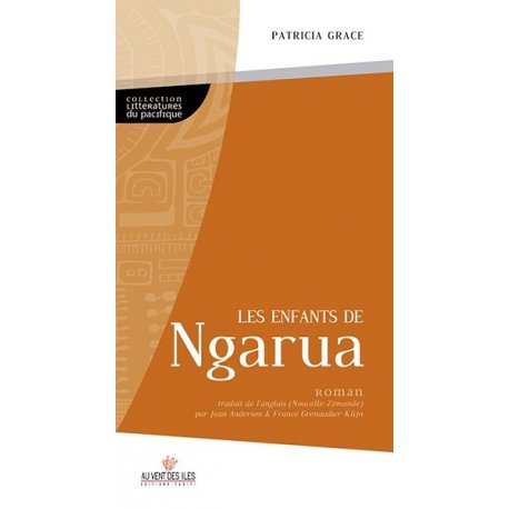 Les enfants de Ngarua
