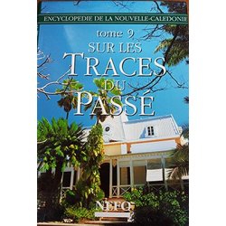 L'encyclopédie de la NC, tome 9