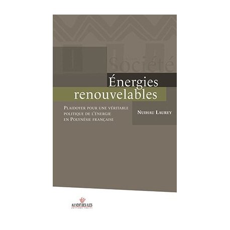 Energies renouvelables