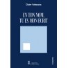 En ton nom, tu es mon écrit (prix promotionnel)