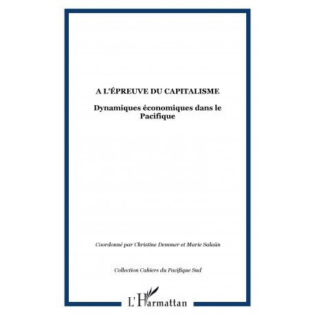 A l'épreuve du capitalisme