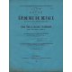 Etude sur une épidémie de dengue en NC 1884-1885