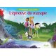 L'Epreuve du masque. Les incroyables aventures d'Ely PROMO