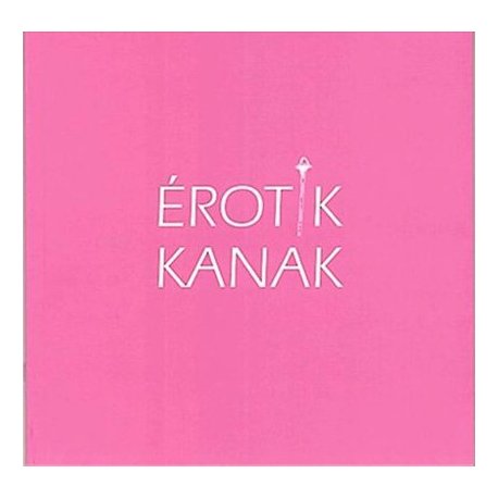 Erotik kanak