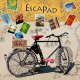Escapad. Carnet de voyage insolite et poétique. Kanaky NC)