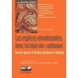 Les espèces envahissantes dans l'archipel néo-calédonien