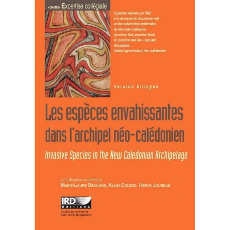 Les espèces envahissantes dans l'archipel néo-calédonien