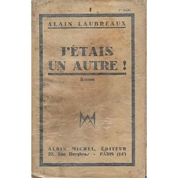 J'étais un autre