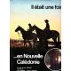 Il était une fois en Nouvelle-Calédonie