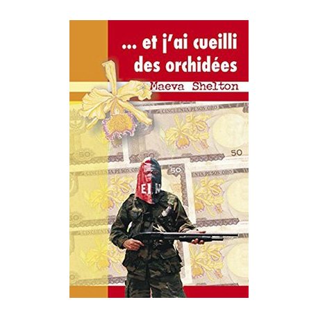 ... et j'ai cueilli des orchidées