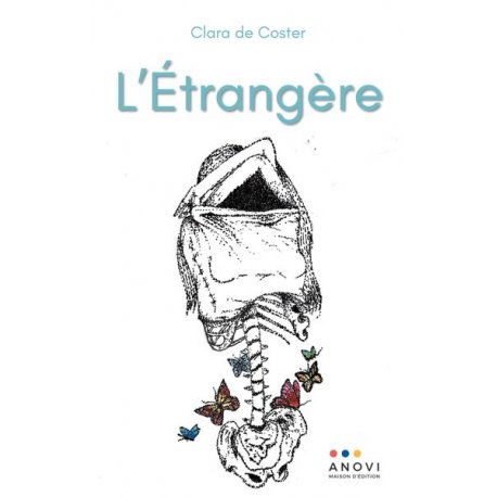 L'Étrangère