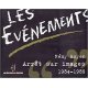 Les Evènemens 1984-1989 (occasion)