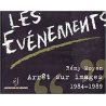 Les Evènemens 1984-1989 (occasion)