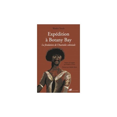 Expédition à Botany Bay