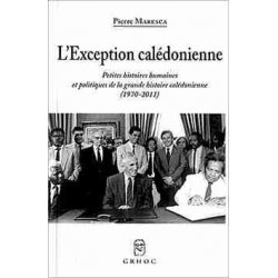 L'Exception calédonienne (occasion)