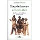 Expériences coloniales