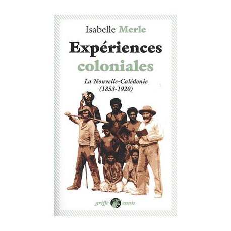 Expériences coloniales