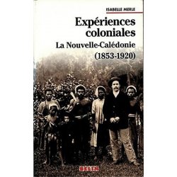 Expériences coloniales (occasion)