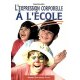 L'expression corporelle à l'école, traitement didactique