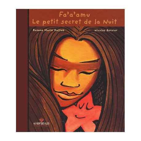Fa'a'amu - Le petit secret de la nuit