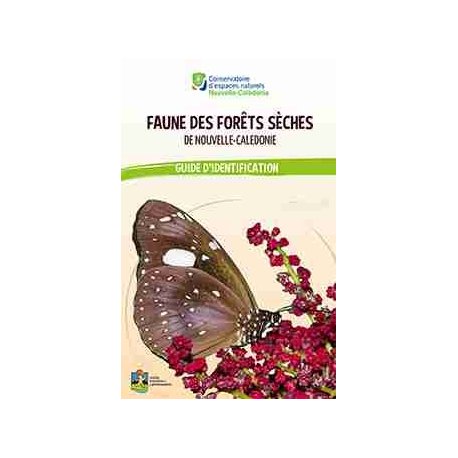 Faune des forêts sèches de Nouvelle-Calédonie