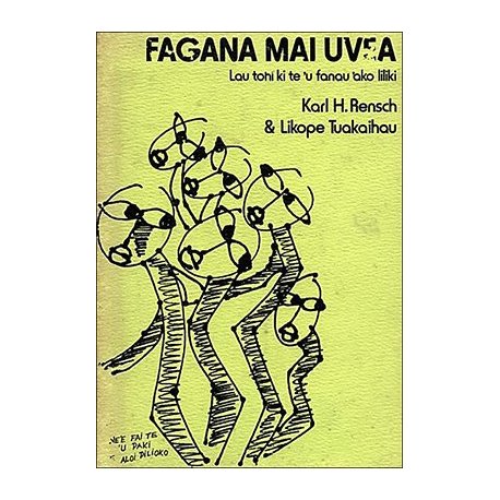 Fagana mai Uvea
