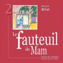 Le fauteuil de Mam