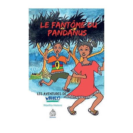 Le fantôme du pandanus