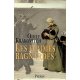 Les femmes bagnardes