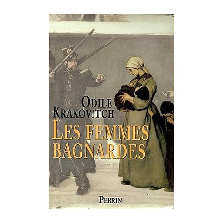 Les femmes bagnardes