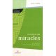 Le festival des miracles