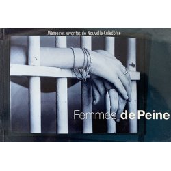 Femmes de peines