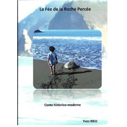 La fée de la Roche percée